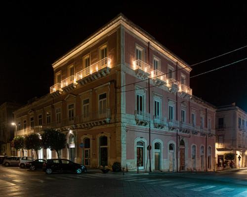 Ortigia House | Apollo Suite