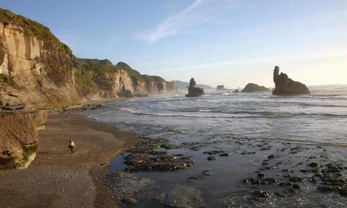 Greymouth Hotel | Apostles View Motel