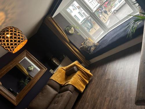 Llanrwst Apartment | Apothecary Hall - Snowdonia
