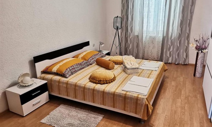 Senj Apartment | App Amaris