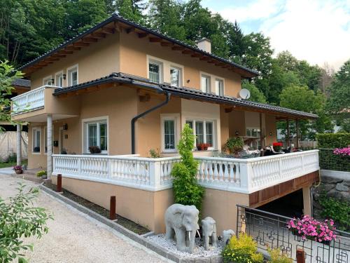 Lienz Apartment | App. Marlos