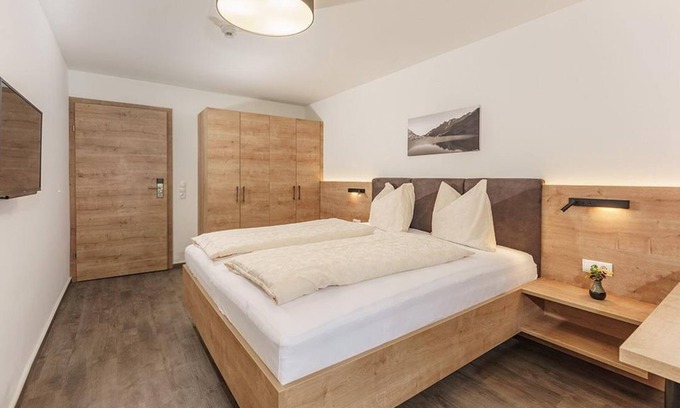 Schladming Apartment | App. Reiteralm - Unser Hoamat