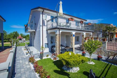 Zbandaj Apartment | App Rosi