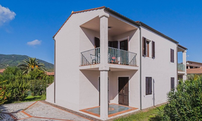 Marina di Campo Apartment | APP.TI STELLA MARINA - STELLA MARINA 1