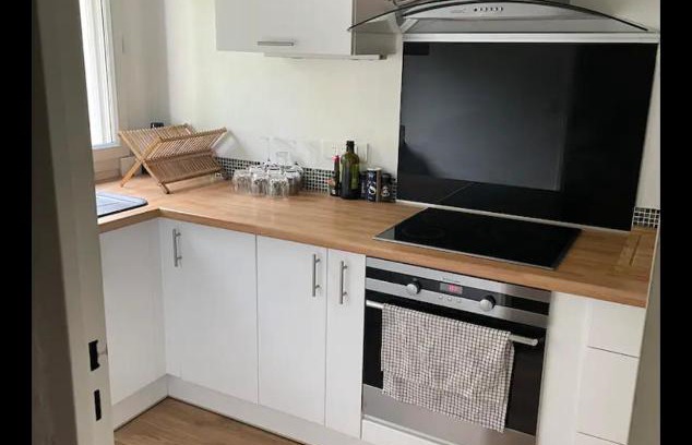 Floirac Apartment | Appart 2 chambres et jardin privatif, 10 min Bordeaux