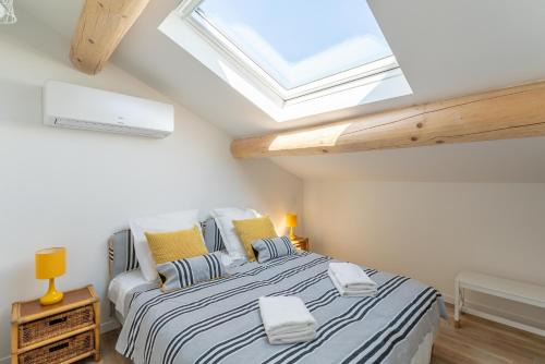 Vaison-la-Romaine Apartment | Appart Casa Zio Vaison la Romaine