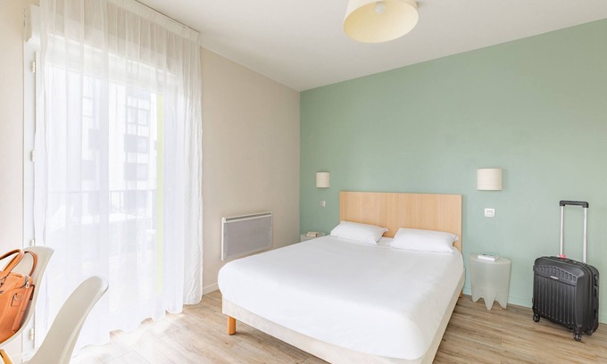 Tours Apartment | Appart'City Confort Tours