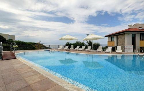 Lozenets Apartment | Appart complex - Egrek 3