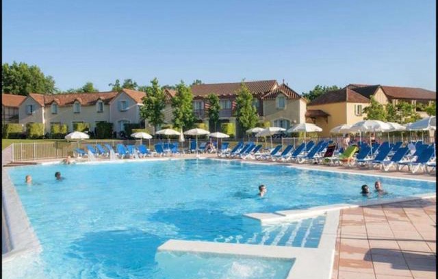 Monflanquin Apartment | Appart dans Résidence monflanquin