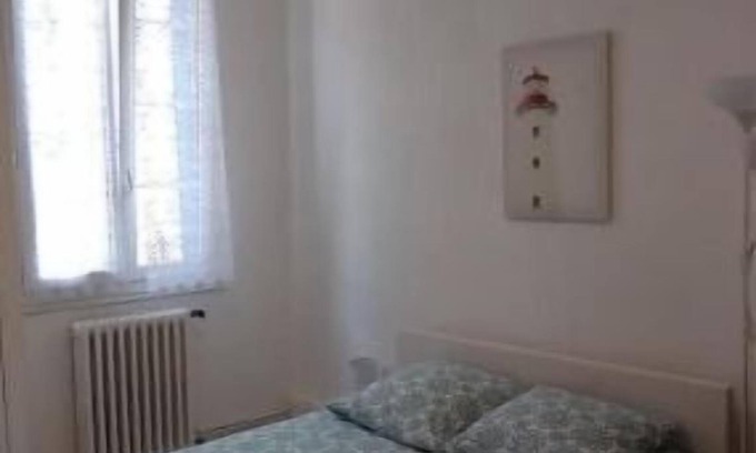 Madeleine-Champ de Mars Apartment | Appart. de Ville Quartier Dynamique