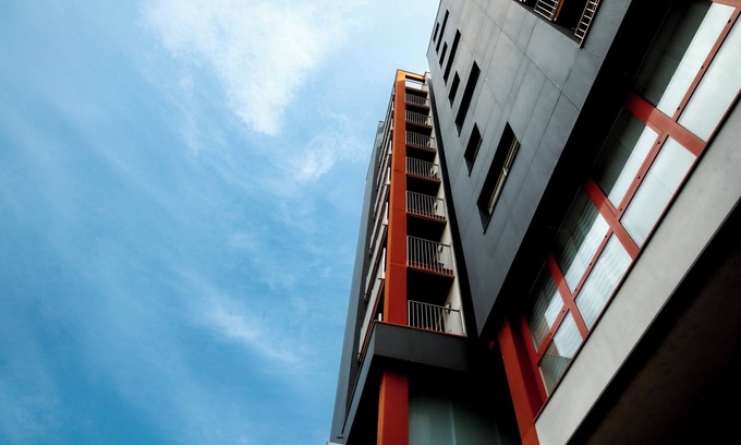 Mulhouse Apartment | Appart du Trident