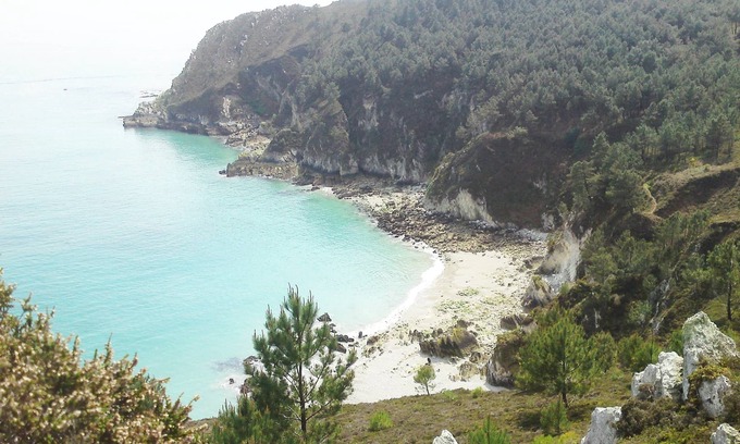 Crozon Condo | Appart Duplex 3 Minutes de la Plage