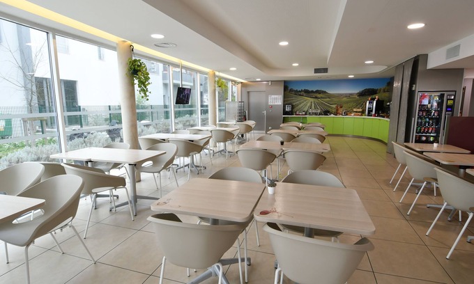 Bassins a Flot House | Appart Hôtel Mer & Golf City Bordeaux - Bassins à Flot