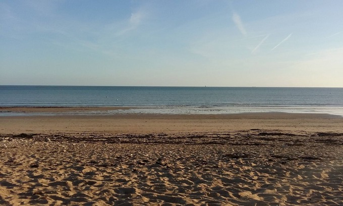 La Couarde-sur-Mer Hotel | Appart'hôtel Perle de Ré