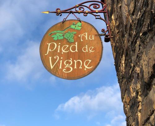 Vresse-sur-Semois Apartment | Appart Hotel Au Pied de Vigne