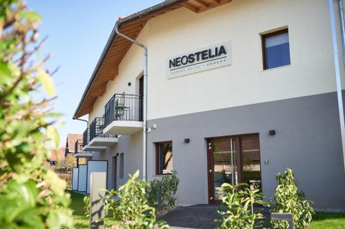 Annecy Apartment | Appart Hotel Neostelia