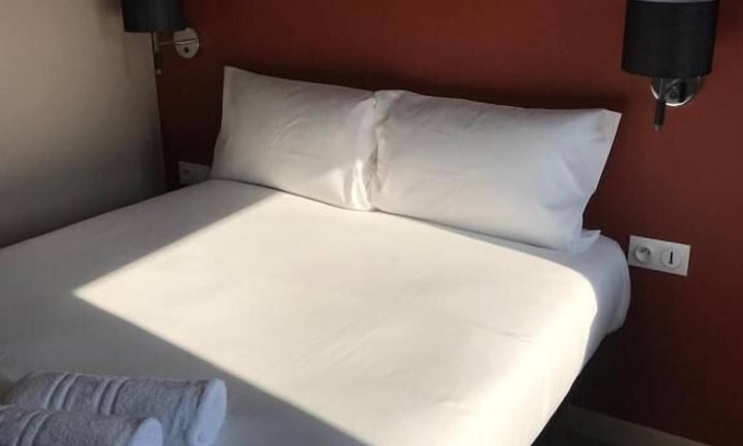 Chateauroux Hotel | Appart'Hotel Voltaire