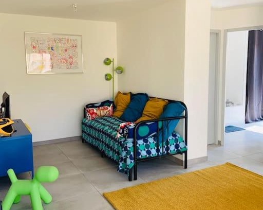 Terrats Apartment | Appart neuf proche THUIR, Espagne et mer
