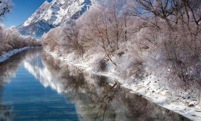 Oeblarn Apartment | Appart.Nr.4, max. 6 pers. 3 bedrooms, shower/WC - Gasthof* zum Stralz'n