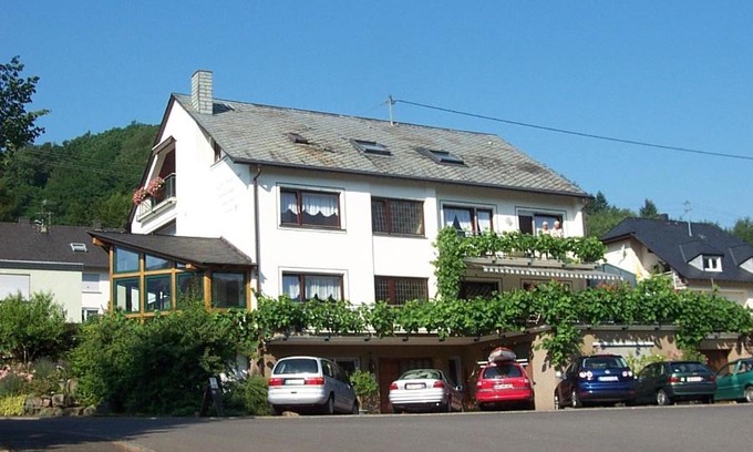 Kaimt House | Appart-Pension-Schier