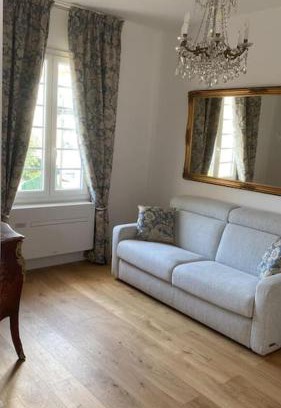 Saint-Jean-Cap-Ferrat Apartment | Appart Saint Jean pieds dans l'eau