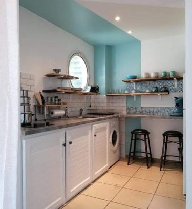 Boucan Canot Apartment | Appart Sophyann