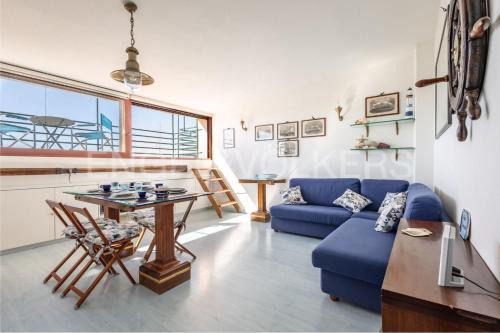Castiglione della Pescaia Apartment | Appartamento Lo Strallo