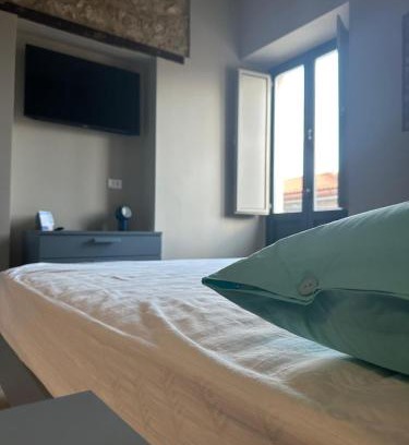 Marina di Gioiosa Ionica Apartment | Appartamento Lepanto