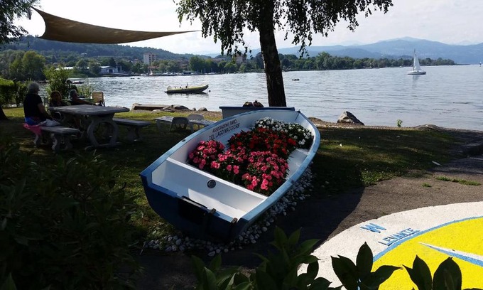 Villaggi Apartment | Appartamento Lago Maggiore