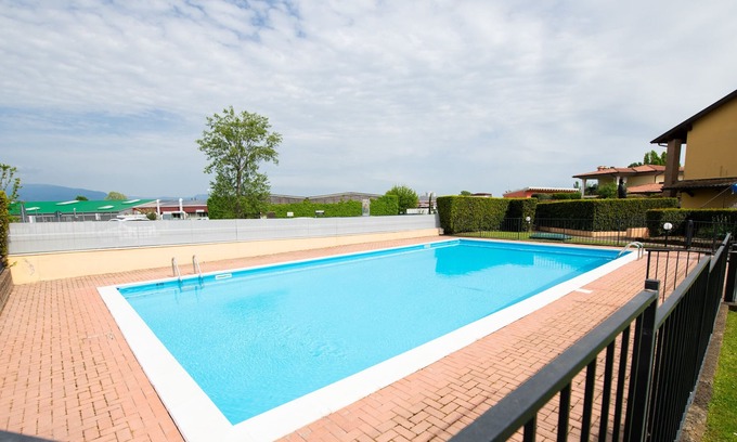 Crociale Apartment | Appartamento Stefano