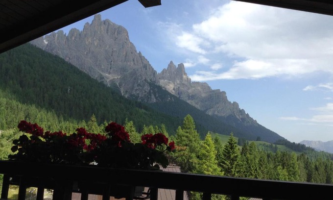 San Martino di Castrozza Apartment | Appartamenti Zecchini