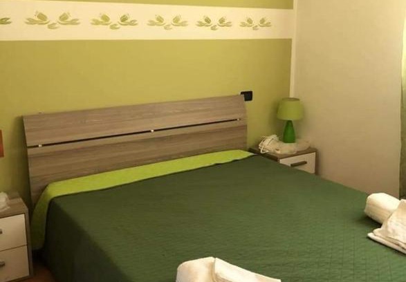 Castellammare del Golfo Apartment | appartamento in villa splendente