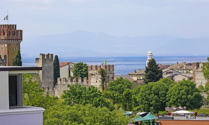 Montioni Apartment | Appartamenti Alle Mura