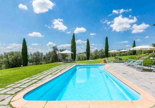 Cerreto Guidi Apartment | Appartamenti Casalsole
