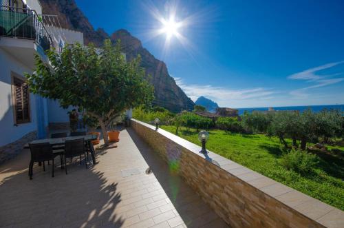 Macari House | Appartamenti da Clarissa