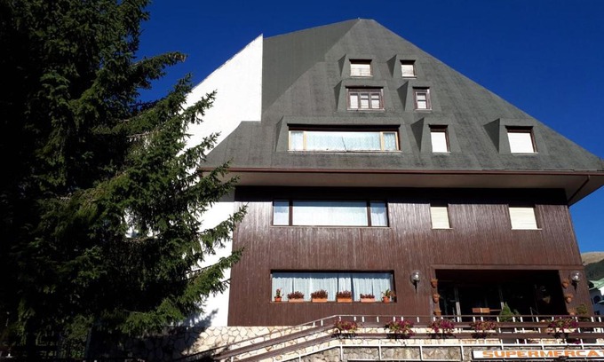 Pescasseroli Apartment | Appartamenti Delfina