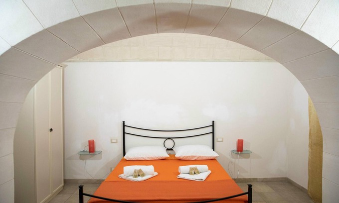 Trapani Apartment | Appartamenti Fardella 250 Cannolicchio Due X3