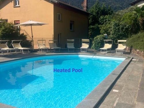 Cannobio Apartment | Appartamenti Ferrari Residence