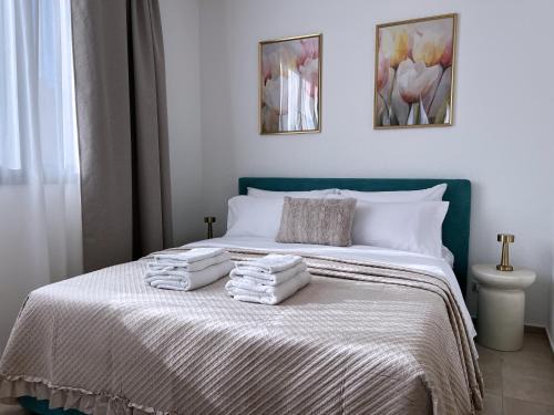 Paceco Apartment | Appartamenti Fiore
