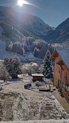 Temu Apartment | Appartamenti Flora Alpina