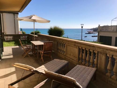 Castiglioncello Apartment | Appartamenti fronte mare