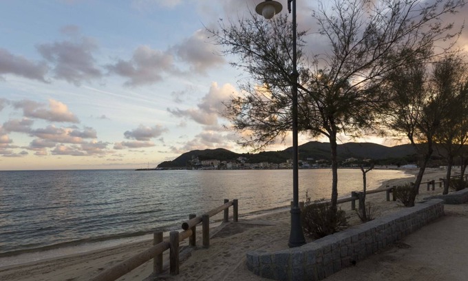 Marina di Campo Apartment | APPARTAMENTI IL MONUMENTO - MONUMENTO TRILO