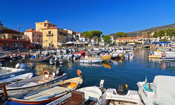 Campo nell'Elba Apartment | Appartamenti I Limoni - Appartamenti I Limoni - Bilocale 2