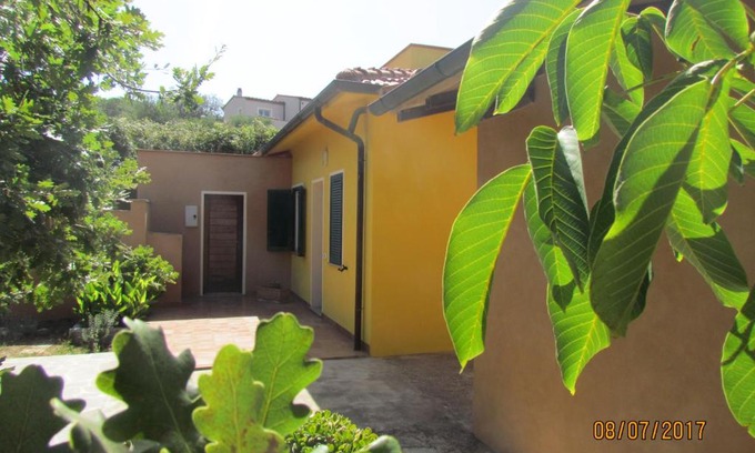 Capoliveri Apartment | Appartamenti i Tigli