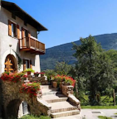 Cavedago Apartment | Appartamenti l'Edera