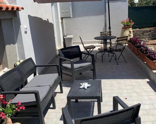 Minturno Apartment | Appartamenti Mamma Marisa