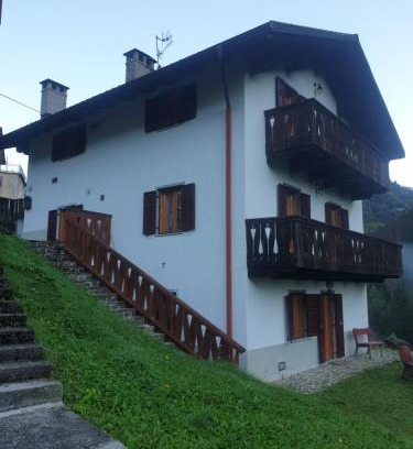 Digonera House | Appartamenti Nonno Gianni
