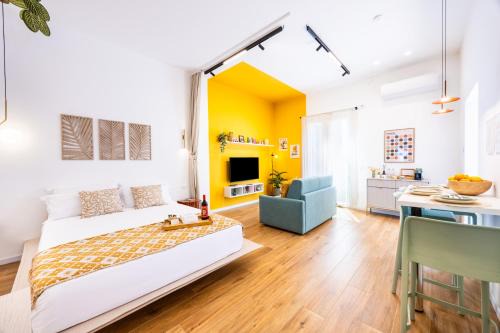 Kalsa Apartment | Appartamenti Pellegrino Centro