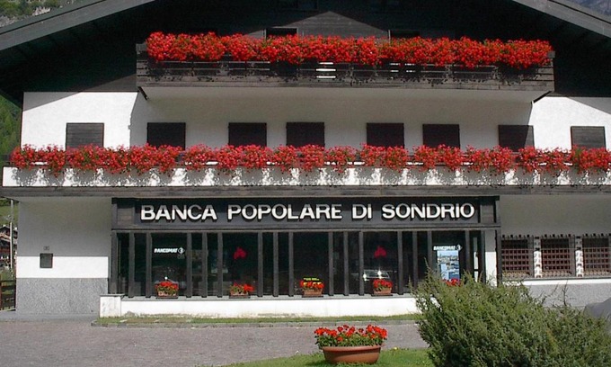 Isolaccia Apartment | Appartamenti Pirovano Valdidentro