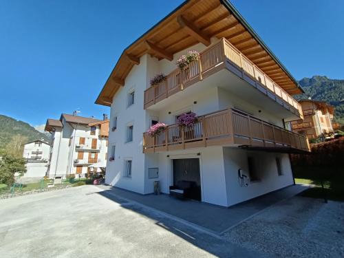 Transacqua Apartment | Appartamenti Primiero